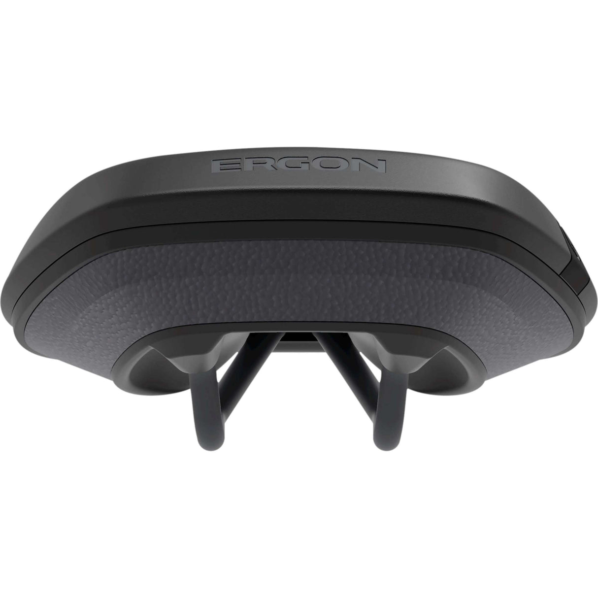 Ergon Saddle Sm e-Mountain Core Prime Heren S M Black
