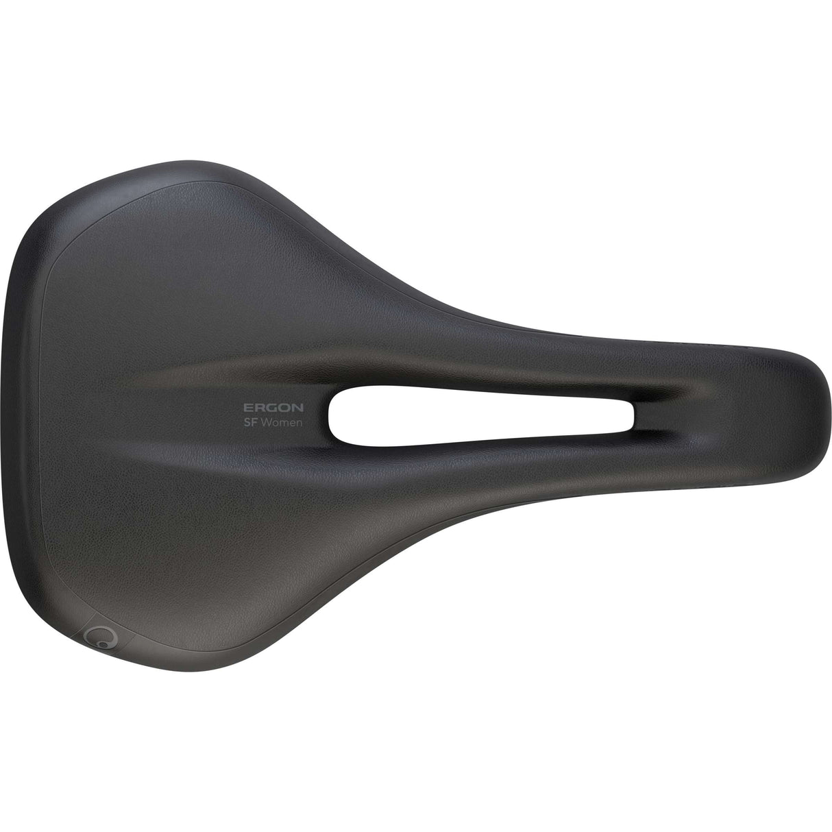 Ergon selle sf dames m l noir