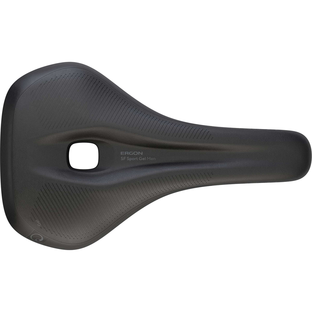 Ergon Saddle Sf Sport Gel Men S M Black