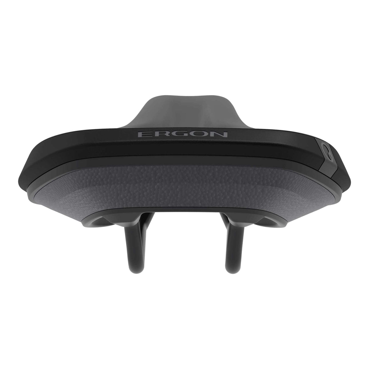 Ergon Saddle SMC Core Men M L Black Grey