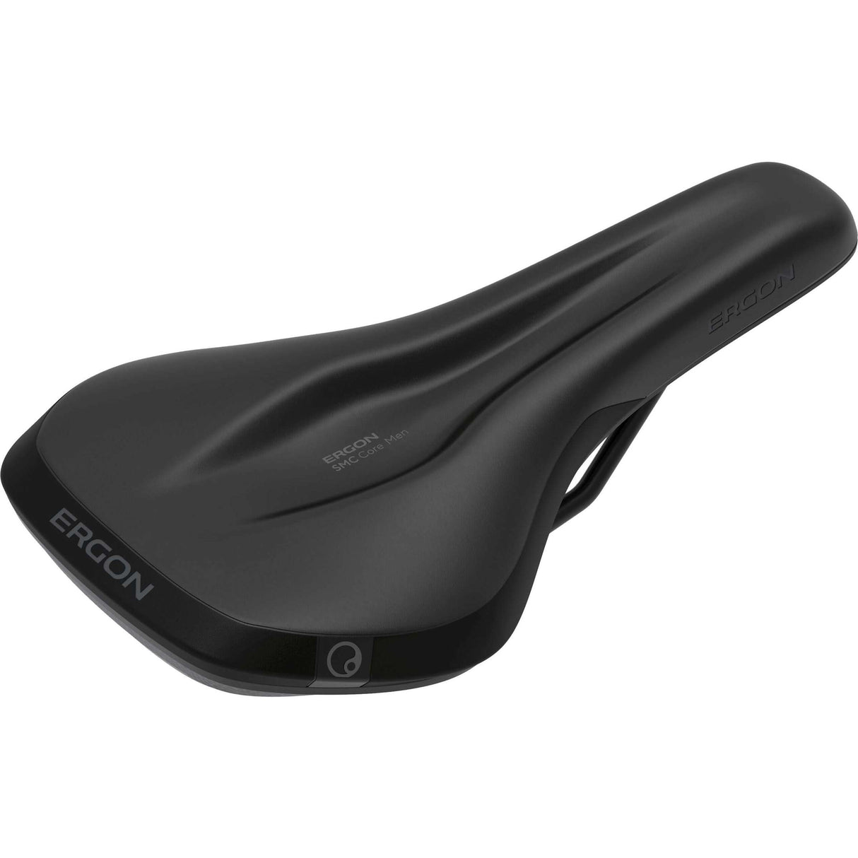 Ergon Saddle SMC Core Men M L Black Grey