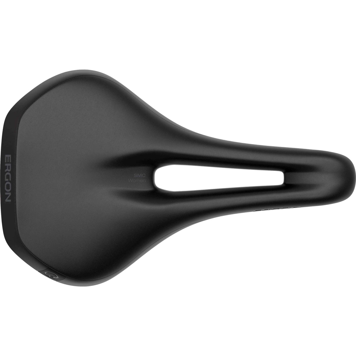 Ergon selle smc dames m l noir