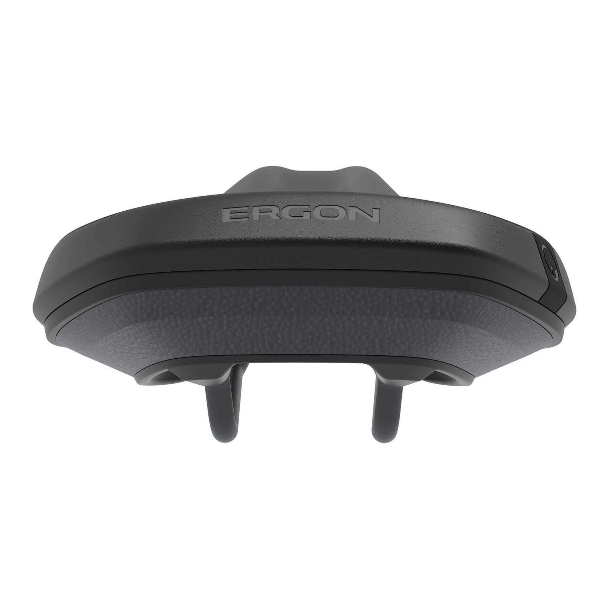 Ergon Saddle SMC Core Ladies M L Black Grey