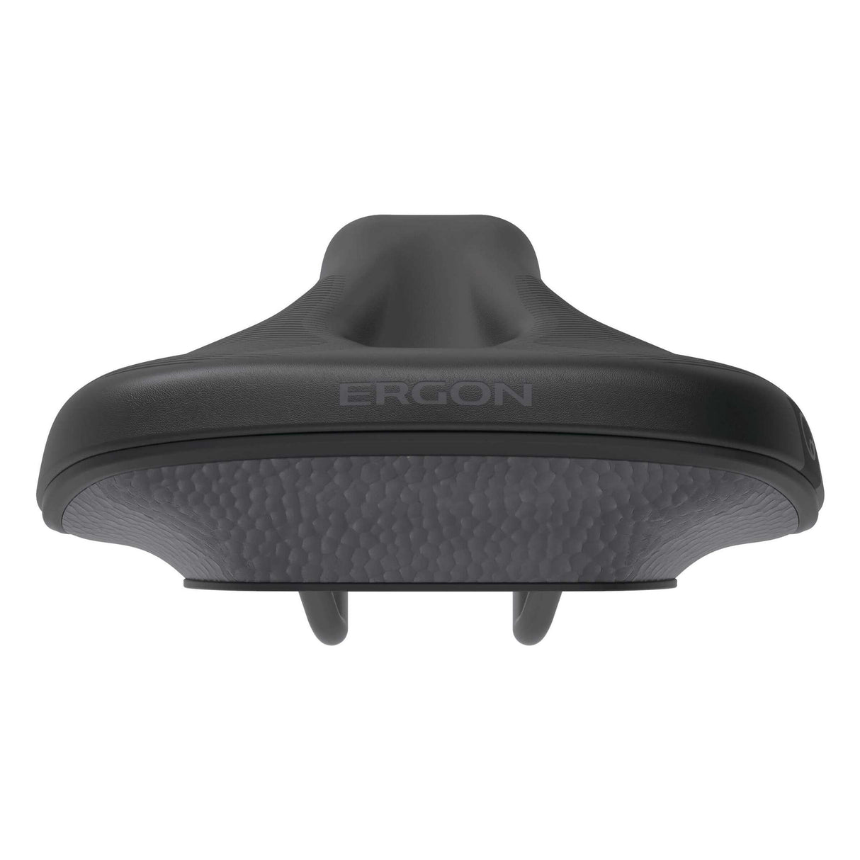Ergon Saddle St Core Evo Men M L Black Grey