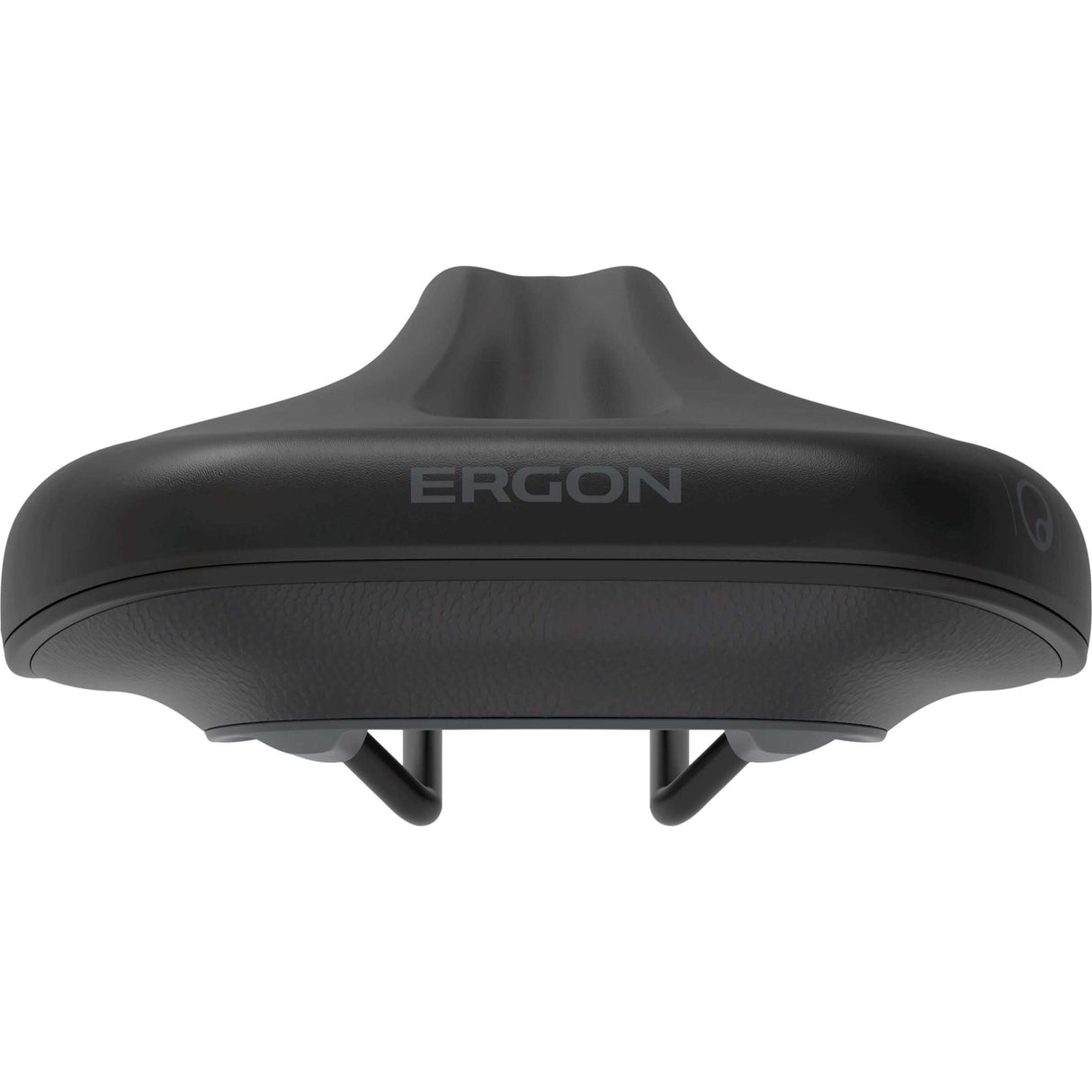 Ergon Saddle Sc Core Ladies S M Black
