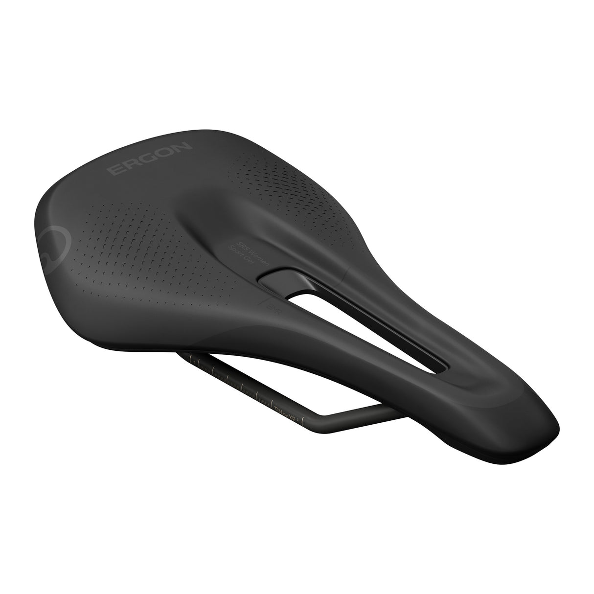 Ergon selle srs sport gel dames s m noir