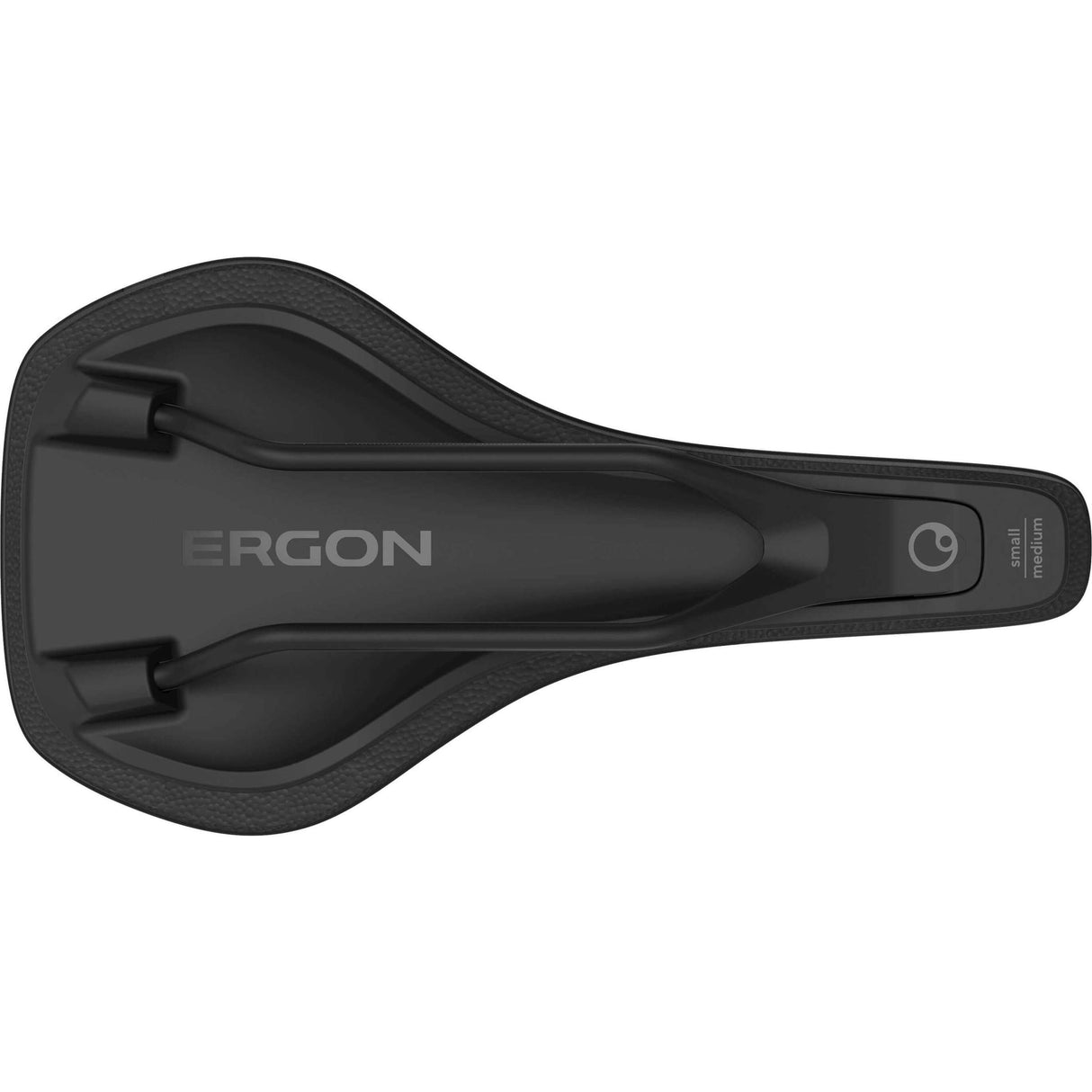 Ergon Saddle Sr ALLROAD CORE PRO CARBON MEN M L FEATH