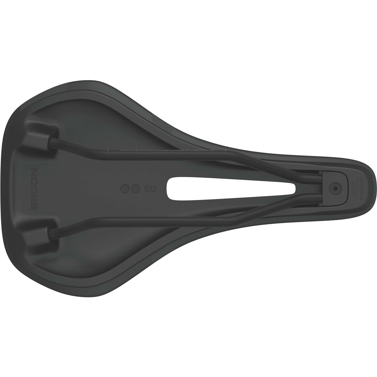 Selle Ergon SR allroad dames S M