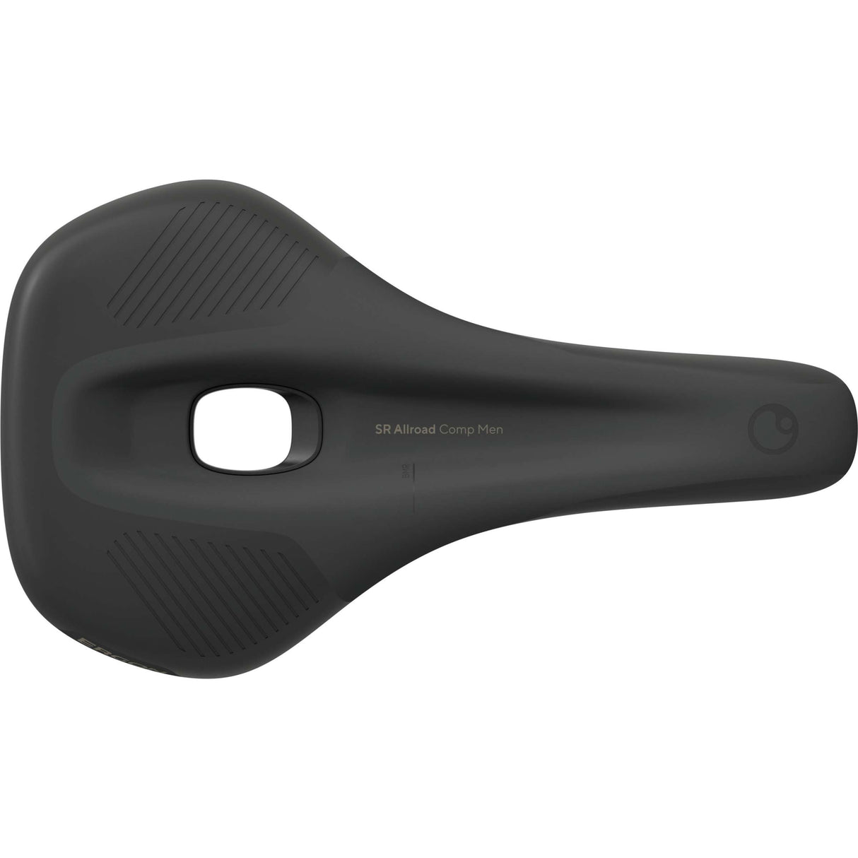 Ergon selle sr allroad comp hommes m l