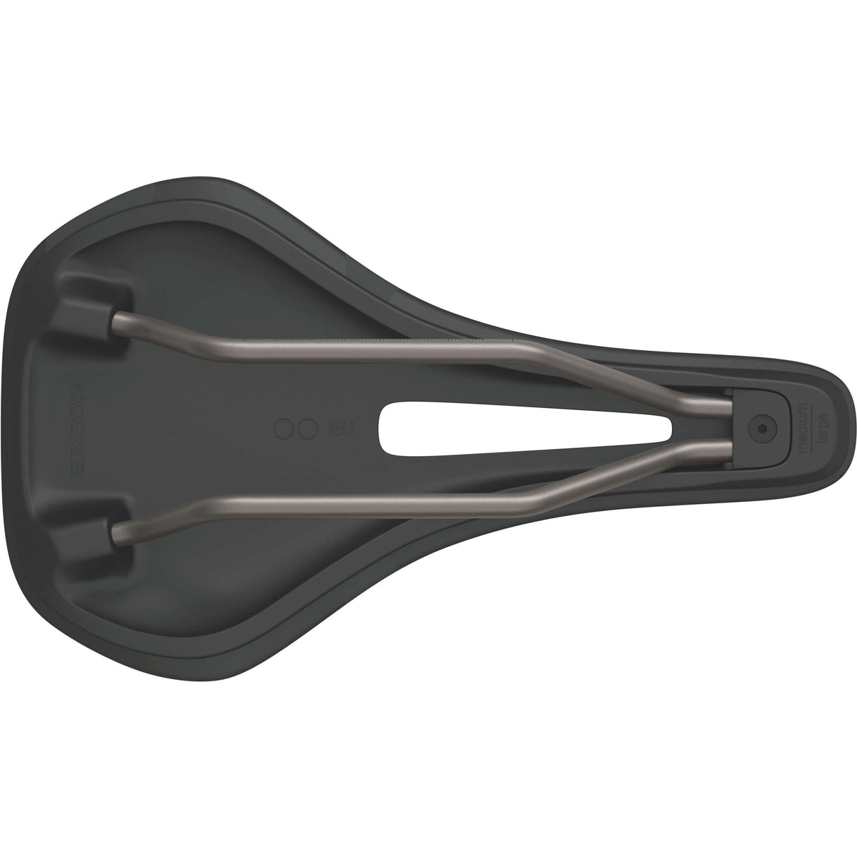 Selle Ergon SR allroad comp dames M L