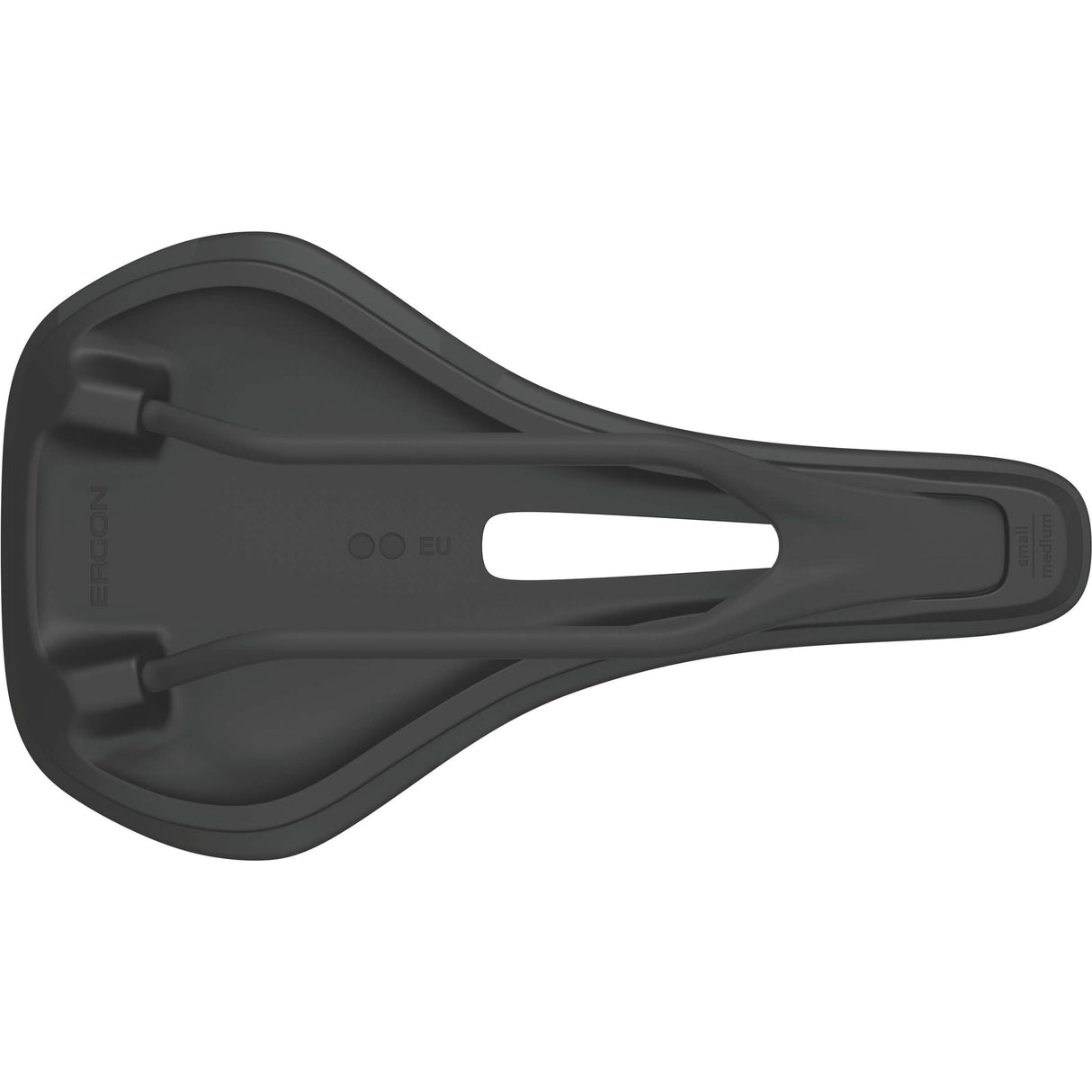 Ergon selle SR allroad pro carbone dames s m