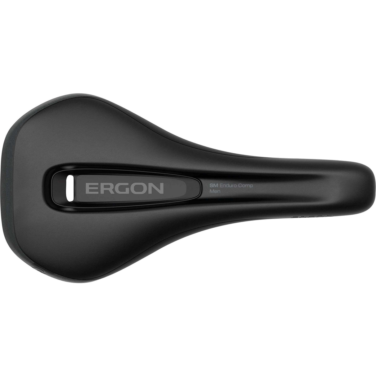 Ergon selle sm enduro comp oil slick men s m