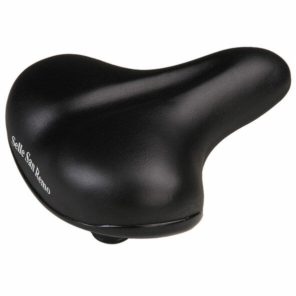 Selle San Remo 3240 City Saddle Elastic sur la carte