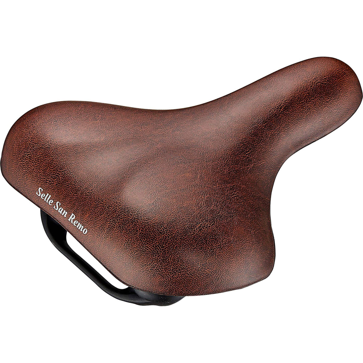 Saddle Union Vienna City Trekking Brown