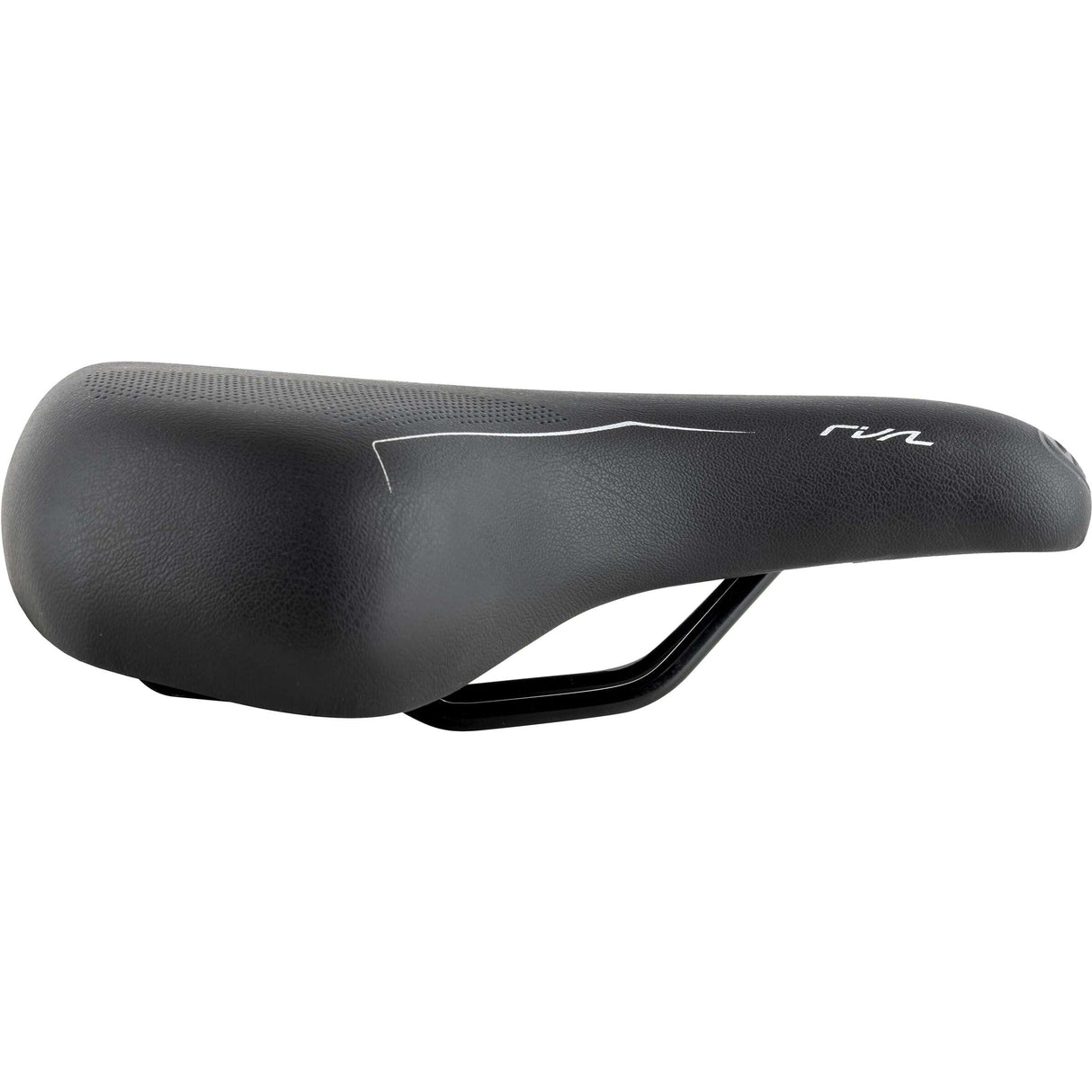 Selle SB Volare Rivale 3Zone City Black
