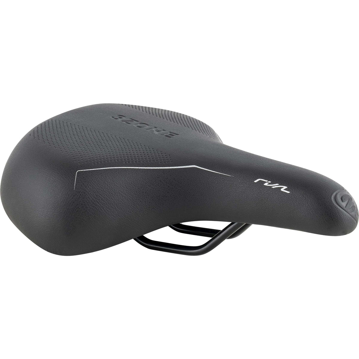 Selle SB Volare Rivale 3Zone City Black