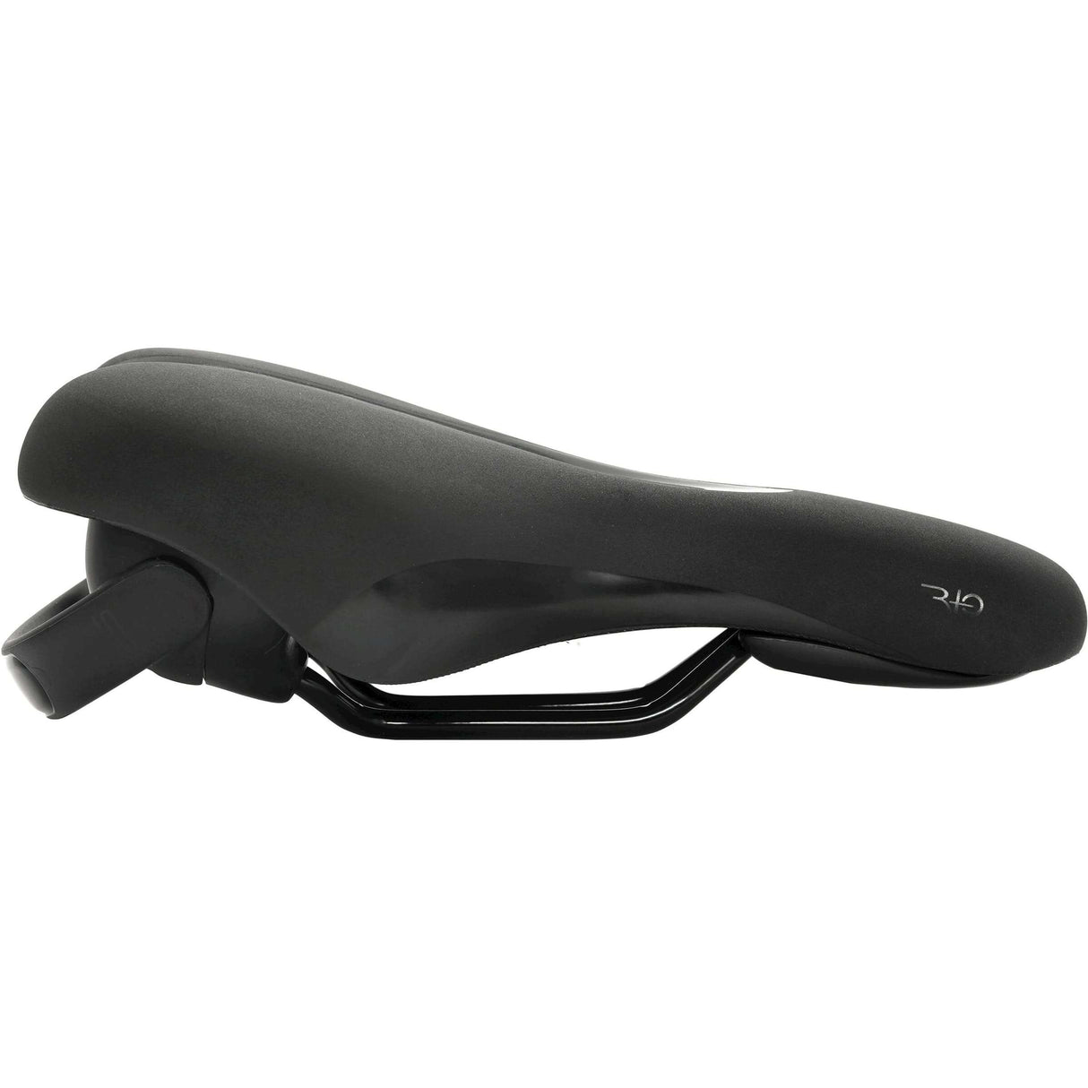 Selle royale selles rio unitech moderé noir 28 pcs oem