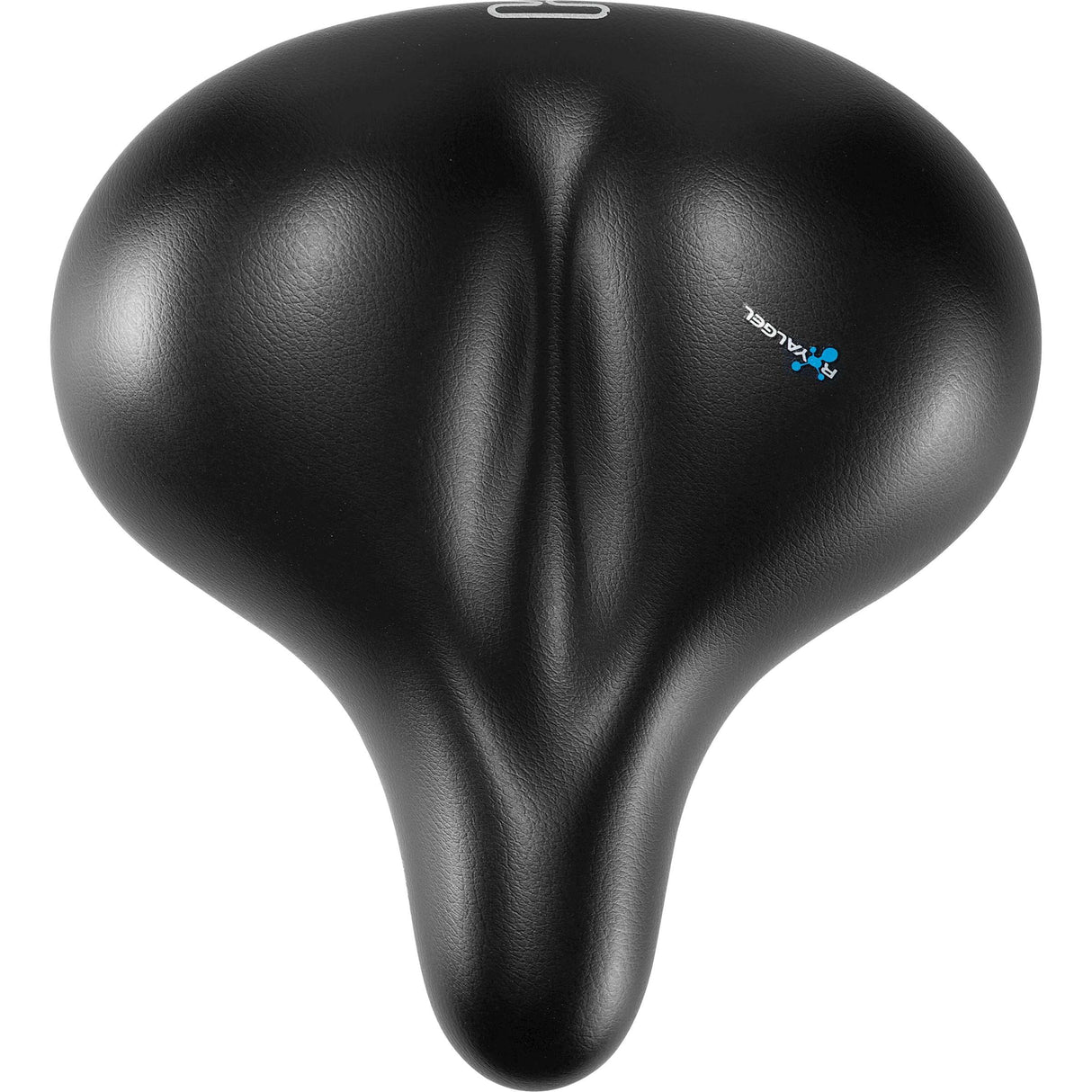 Saddle SR Premium Manhattan détendu Unisexe noir