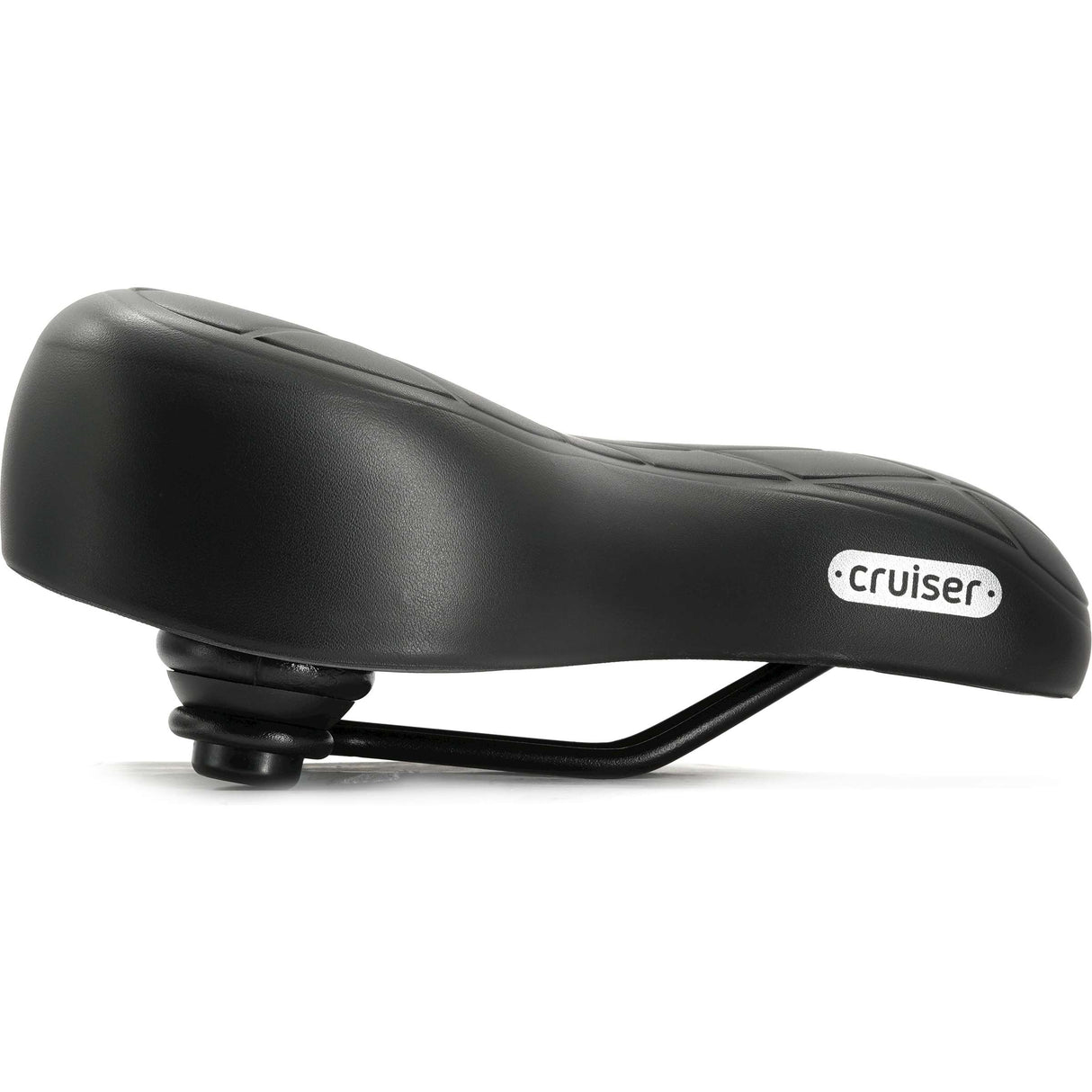 Selle royal selle cruiser relax xxl uni noir