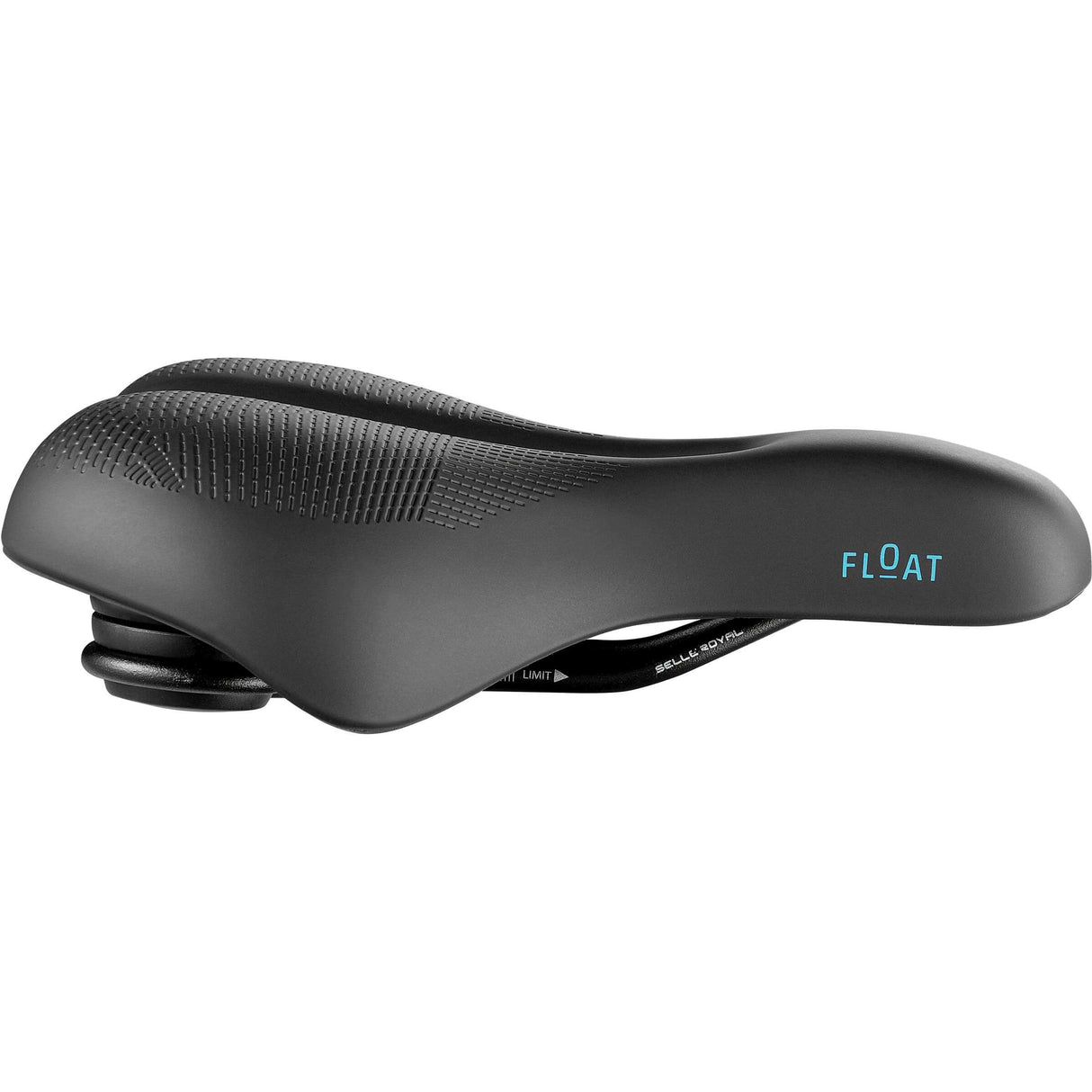 Selle selle royal float détendu - vie urbaine