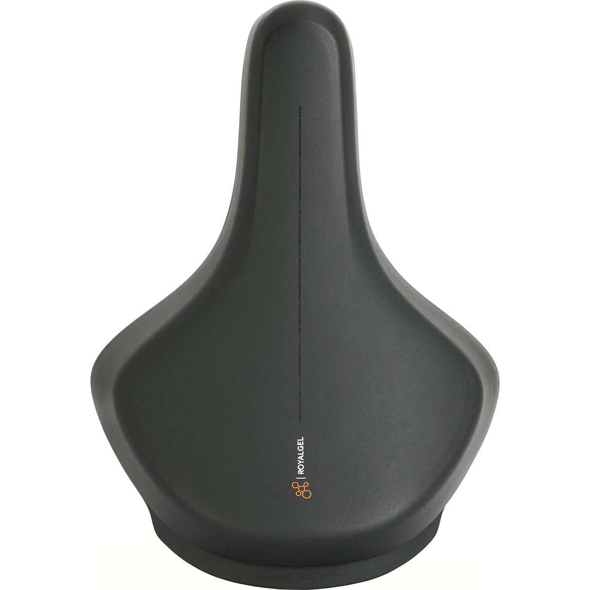 Selle selle royal sur modéré (carte)