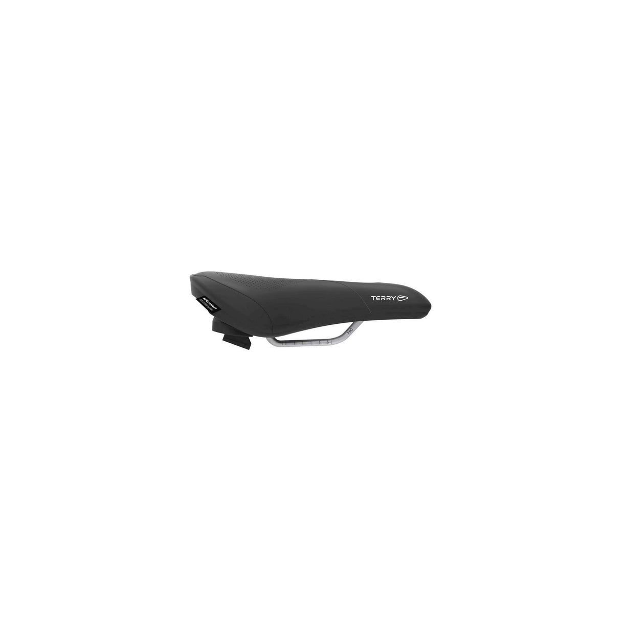 Selle Terry fisio gtc max gel dames noir - zdt154