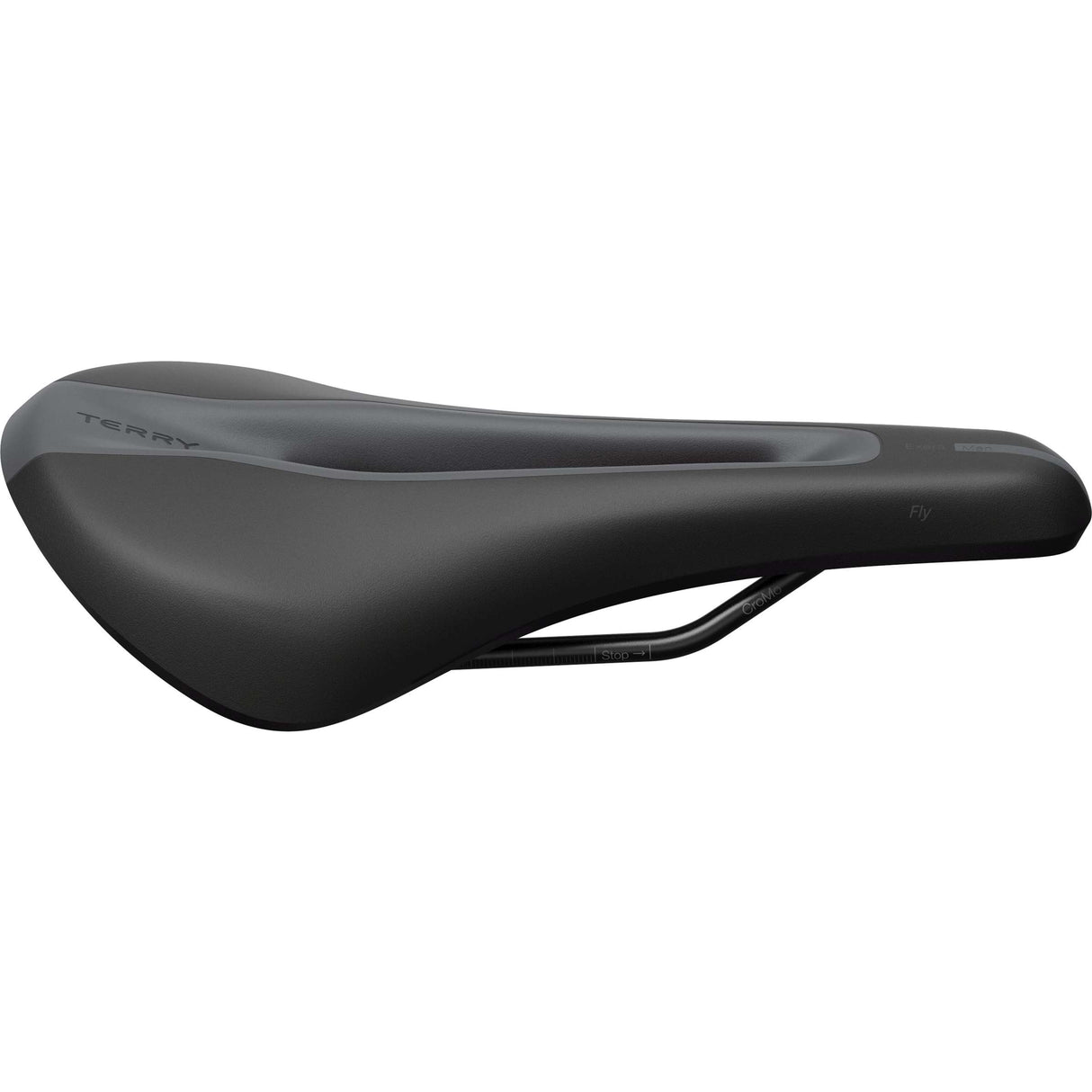 Terry Saddle Fly Exera messieurs