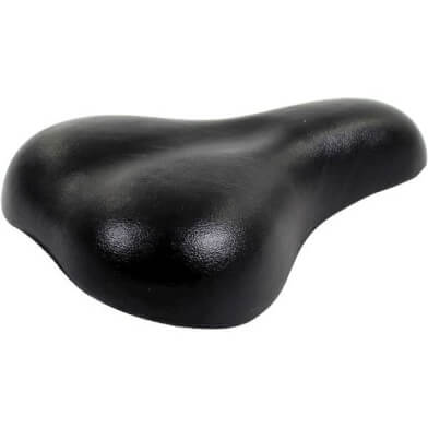 Saddle Abi Youth 20 Saddle pour enfants