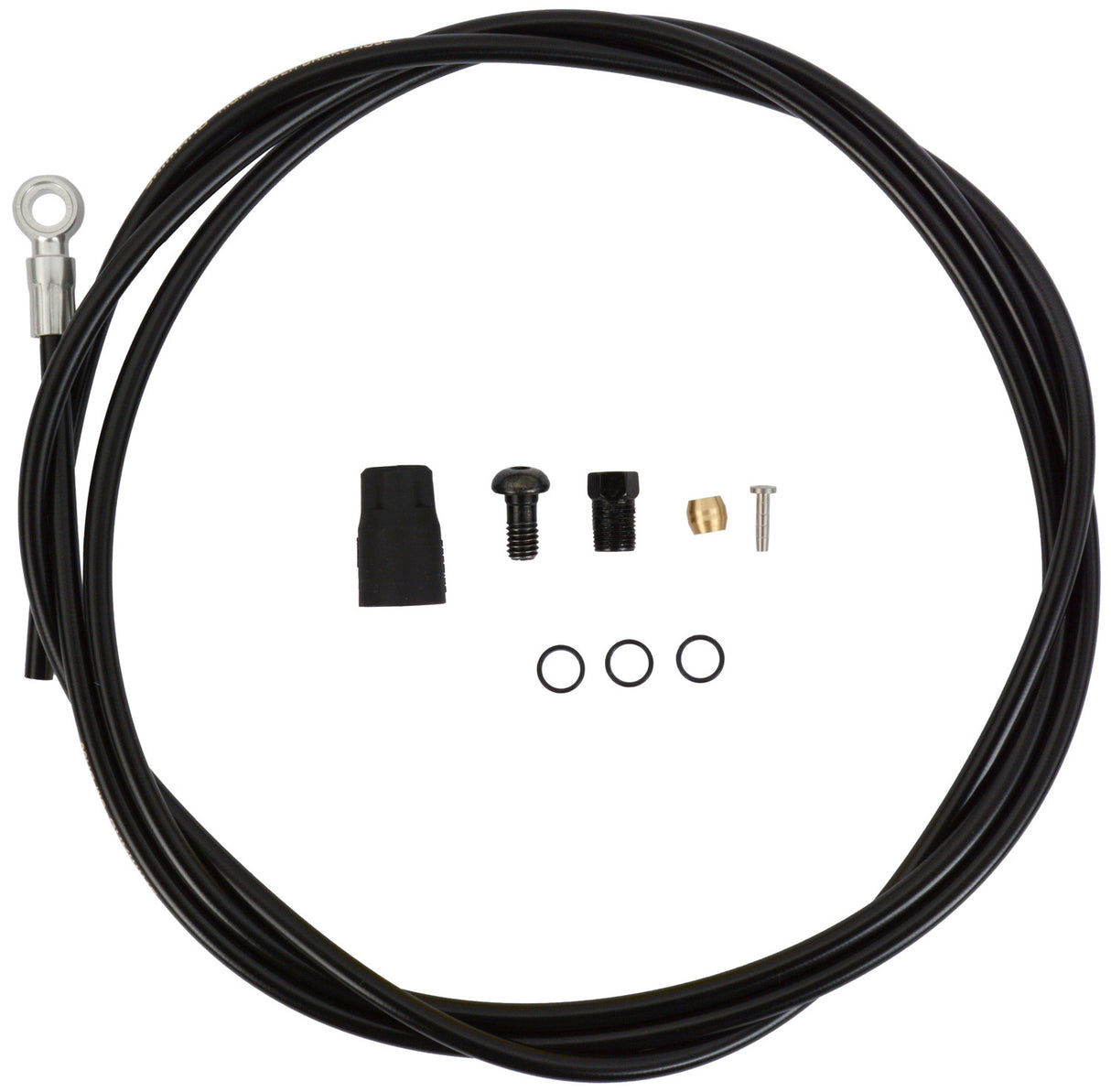 Durite de frein Shimano zee sm-bh90-sbs 1000mm