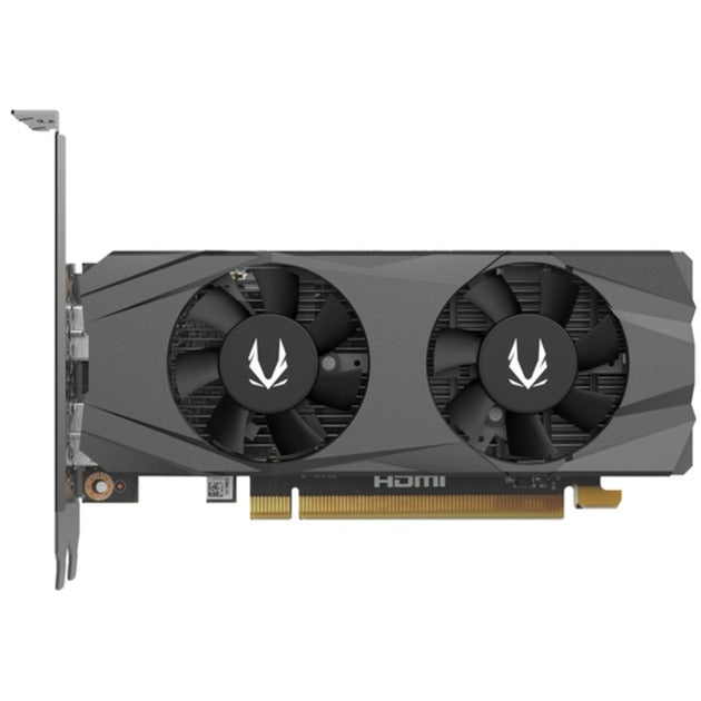 ZOTAC GeForce RTX 3050 6 Go GDDR6 LP