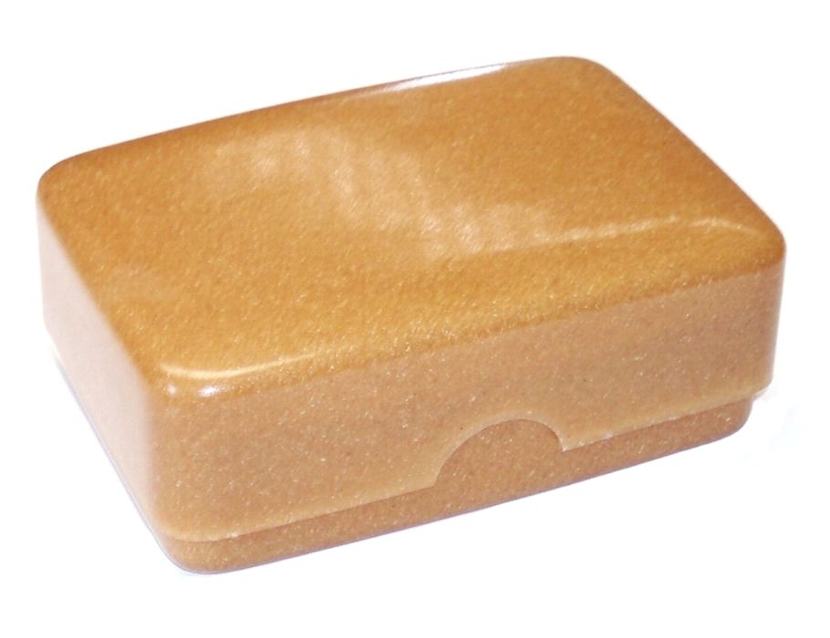 Croll Denecke Soap Box Wood liquide - Light