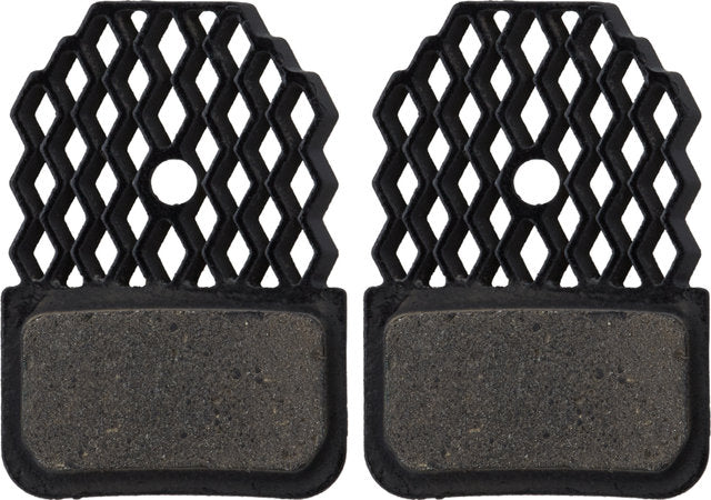 Absoluteblack graphenpads disc35 sram etap axs route vtt plaquettes de disque