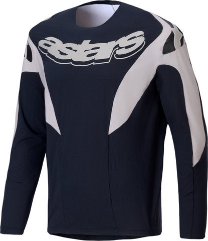 Alpinestars supra melt - maillot vtt manches longues