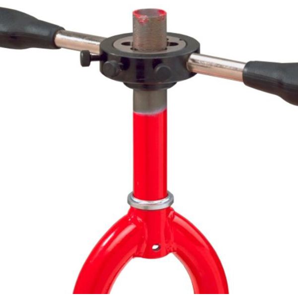 Outil de coupe de tube Vork 1 1 8 cycle