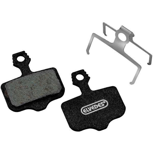 Ensemble de blocs de frein à disque Carbon Metal Avid xx x0