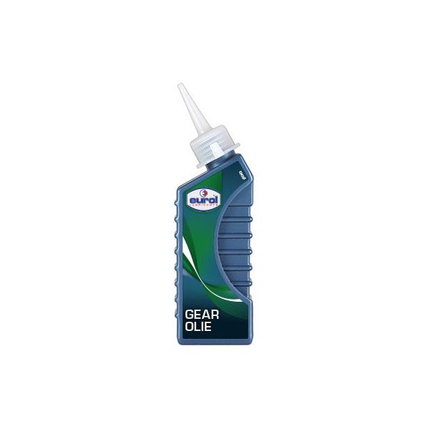 Oil de boîte de vitesses Eurol 80w90 100 ml