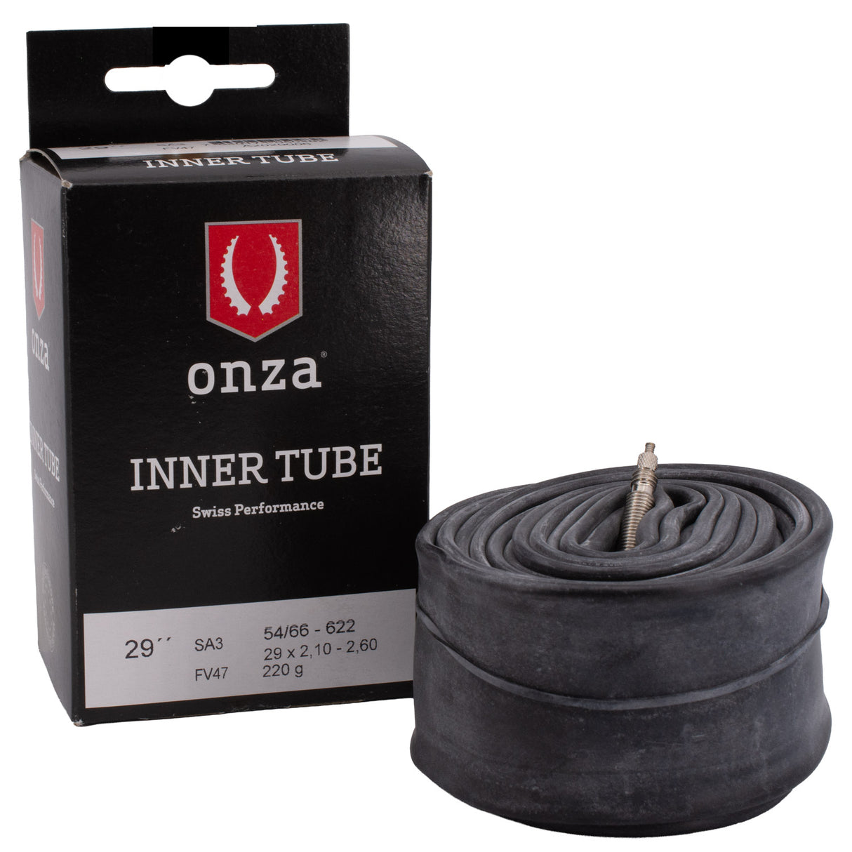 Onza sa3 tube 29x2.10-2.60 sv47