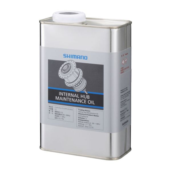 Shimano Naafolie (1 litre)