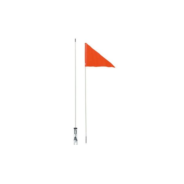 Flag Safety Orange