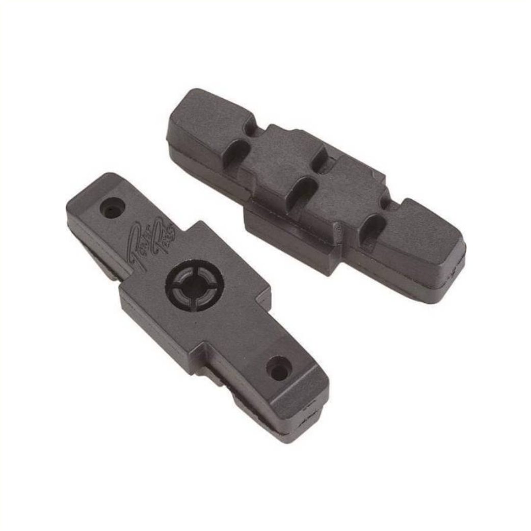 Union plaquettes de frein bs-801 br.pad bs-801 noir
