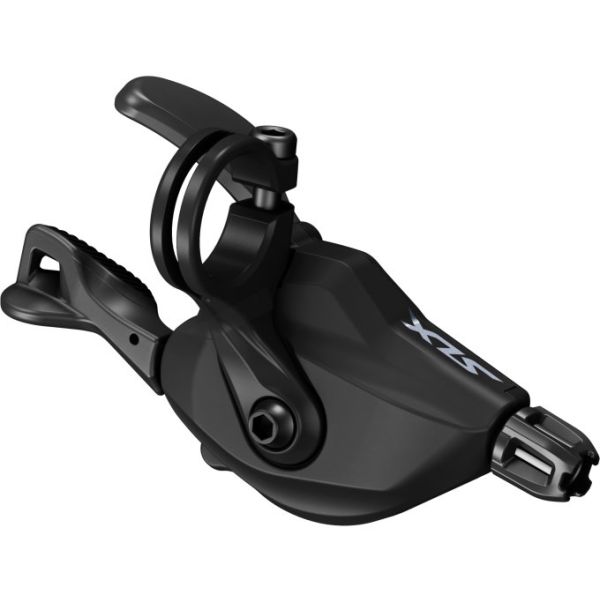 Shimano Versteller (à droite) 12 vitesses SLX SL-M7100 Black