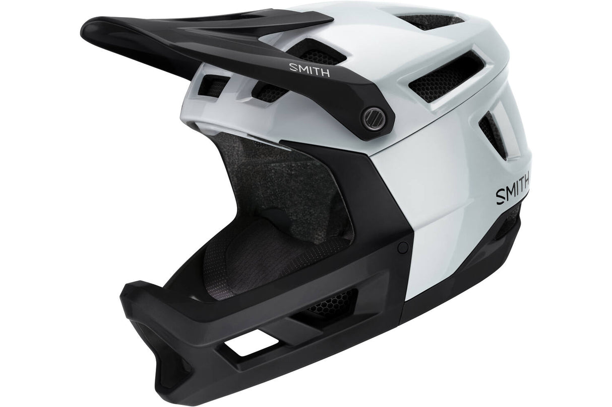 Smith Mainline Helm mips Matte blanc noir