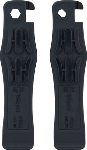 Wera set de vélo 13