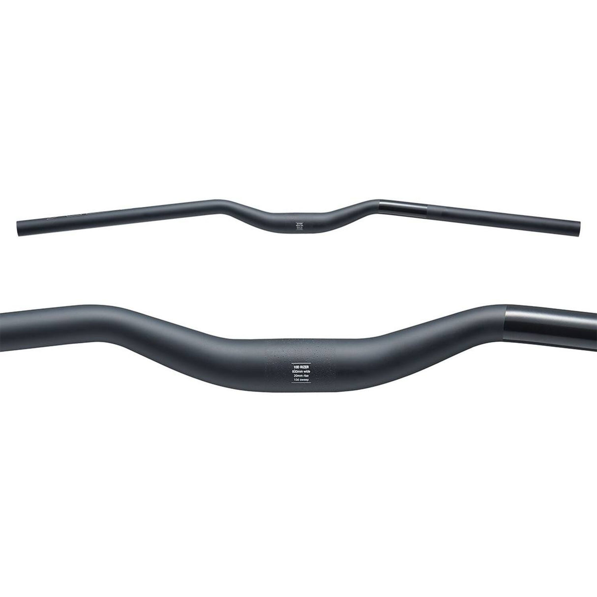 Ritchey - guidon vtt wcs trail rizer blatte 800mm 10d
