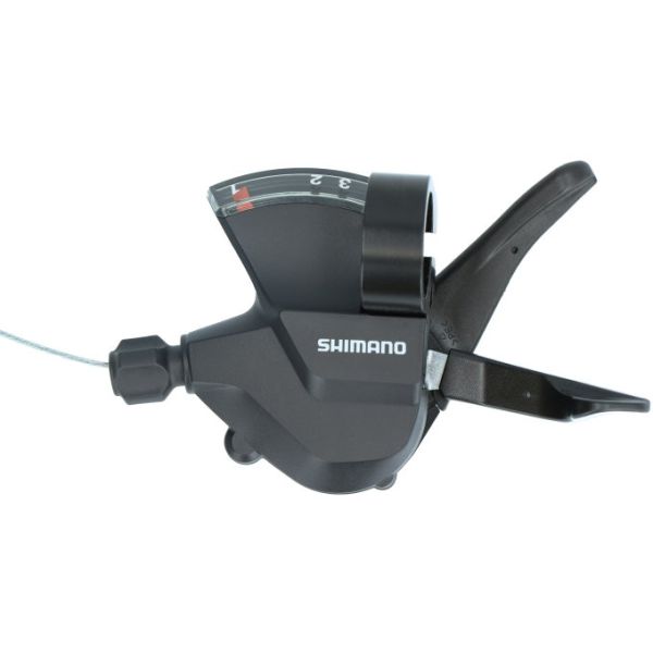 Assemblage gauche à 3 vitesses Shimano SL-M315