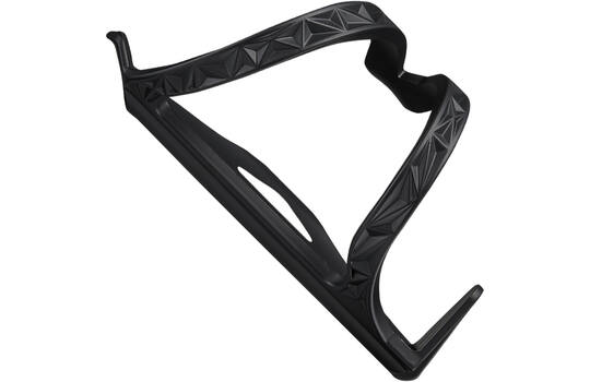 Supacaz - porte-bidon à cage latérale droite noir