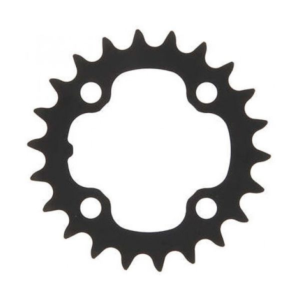 Shimano Chain Top 22T FC-M391 Black