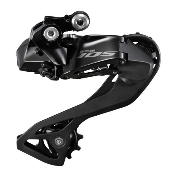 Shimano arrière arrière.