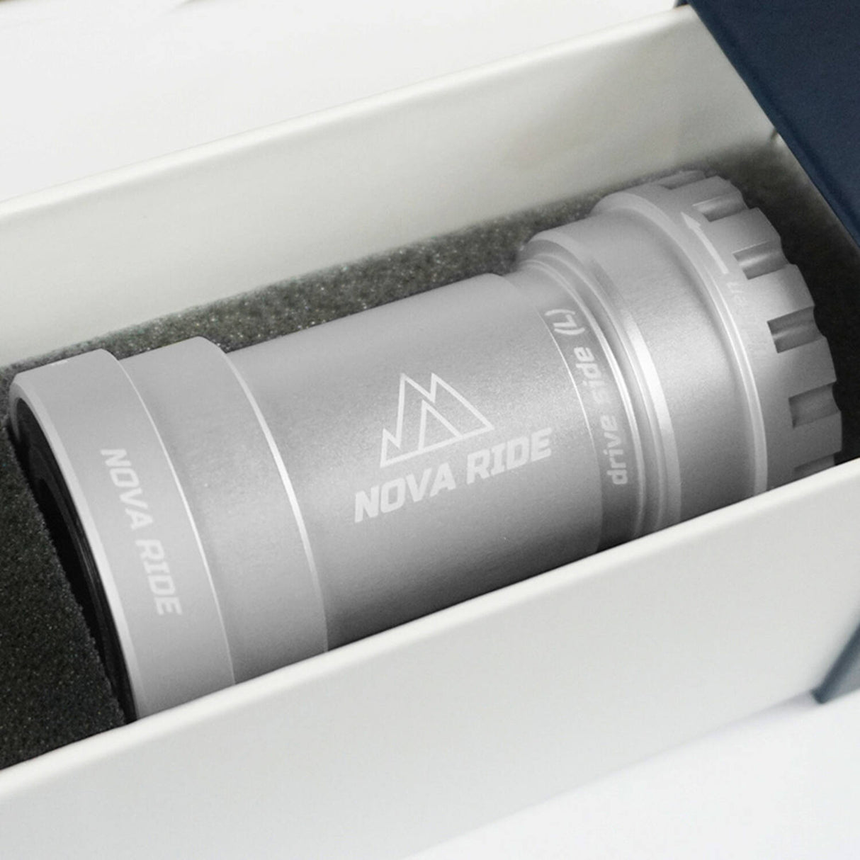 Novaride - boîtier de pédalier shimano pf30