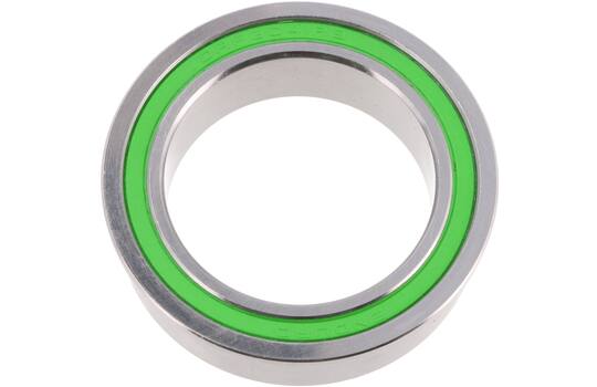 Enduro Lager 3041 2RS SS 30x41x11 en acier inoxydable double rangée